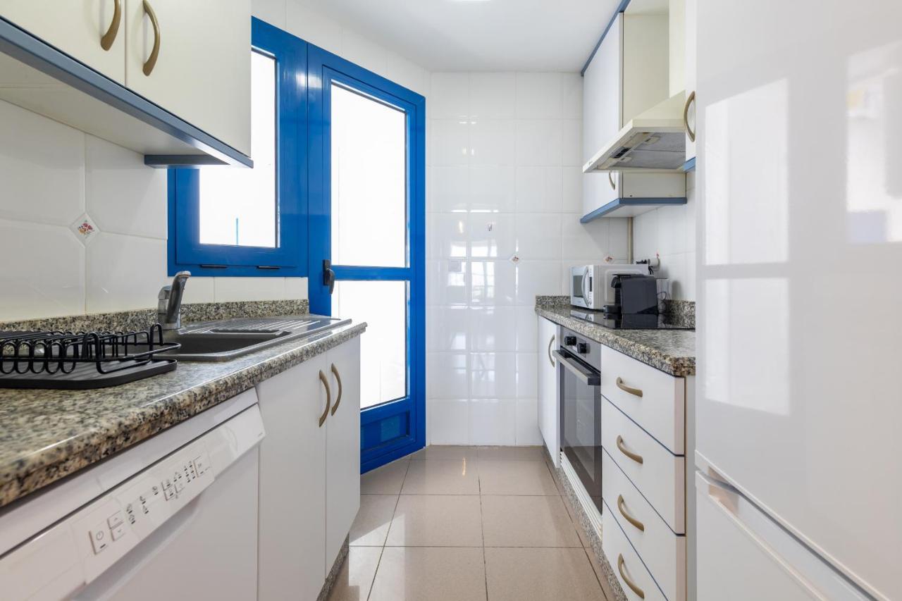 Apartup Patacona Surfing Beach Valencie Exteriér fotografie