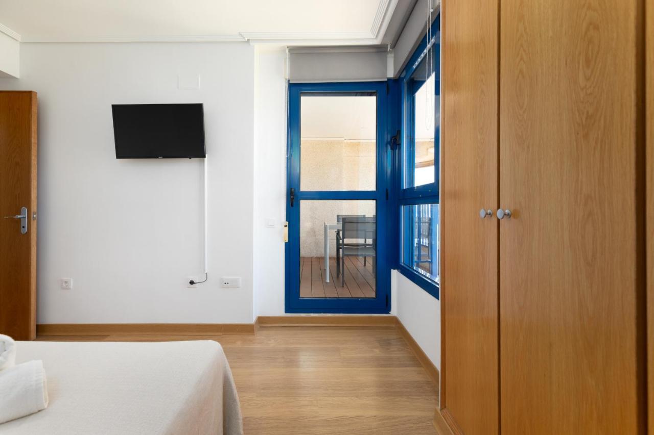 Apartup Patacona Surfing Beach Valencie Exteriér fotografie
