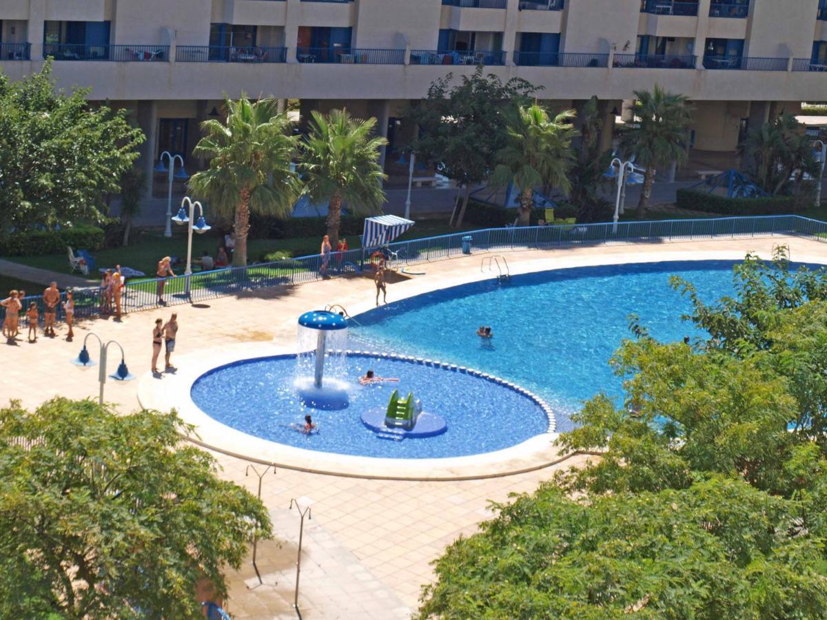 Apartup Patacona Surfing Beach Valencie Exteriér fotografie