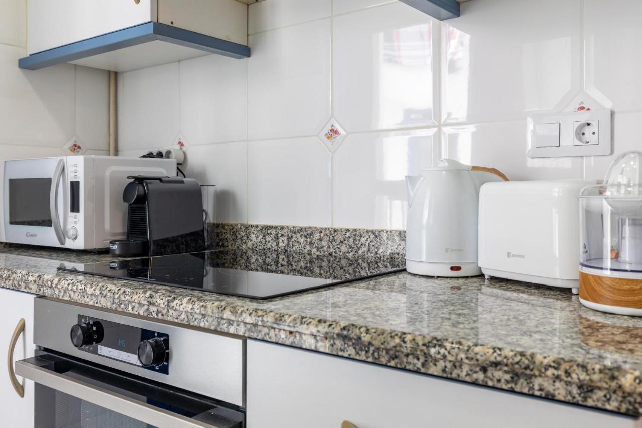 Apartup Patacona Surfing Beach Valencie Exteriér fotografie