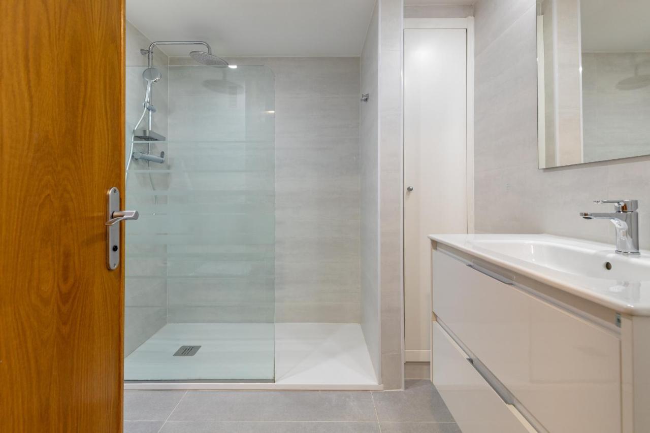 Apartup Patacona Surfing Beach Valencie Exteriér fotografie